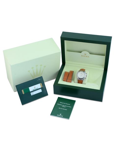 Rolex Daytona 116519